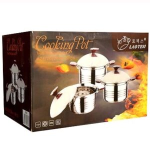 Cooking Pot [28cm]
